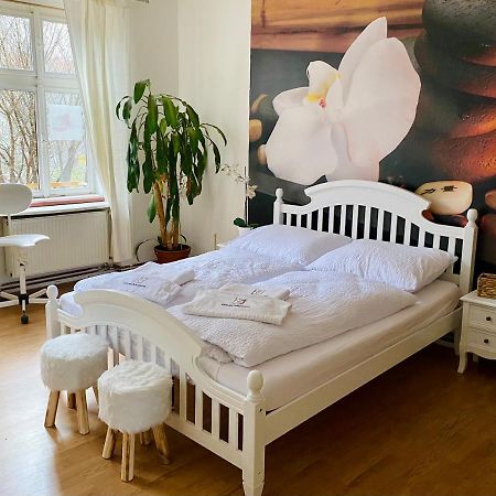 Beauty-Spa Apartment ديشين المظهر الخارجي الصورة