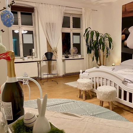 Beauty-Spa Apartment ديشين المظهر الخارجي الصورة