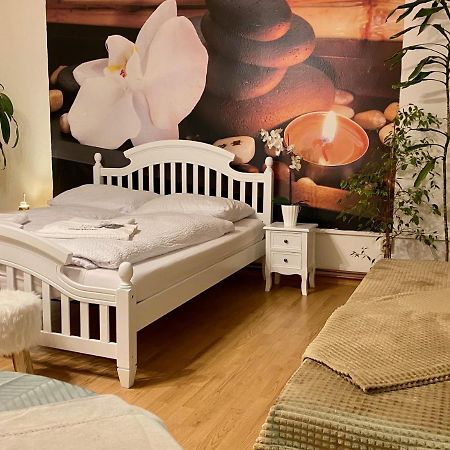 Beauty-Spa Apartment ديشين المظهر الخارجي الصورة