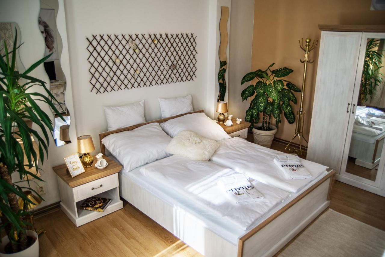 Beauty-Spa Apartment ديشين المظهر الخارجي الصورة