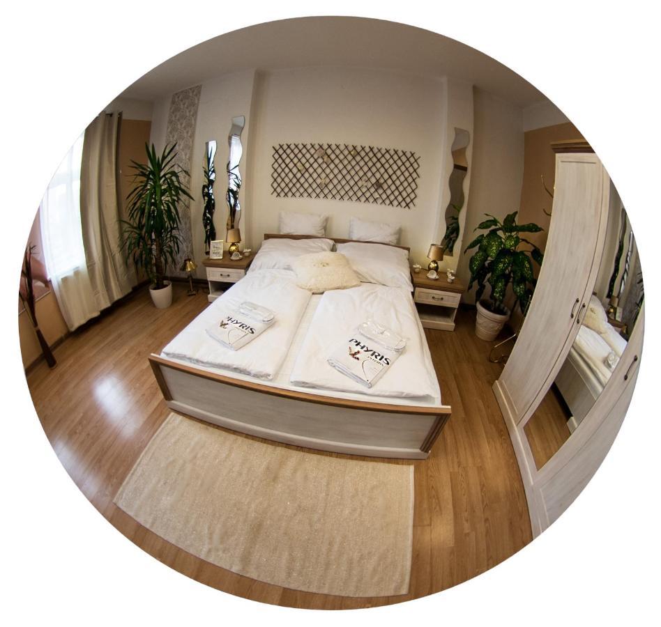 Beauty-Spa Apartment ديشين المظهر الخارجي الصورة