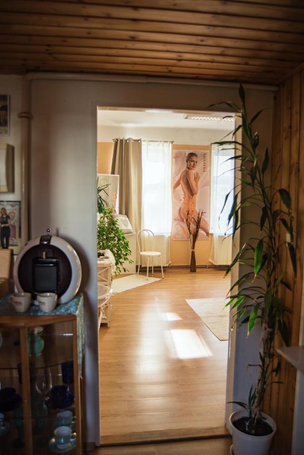 Beauty-Spa Apartment ديشين المظهر الخارجي الصورة
