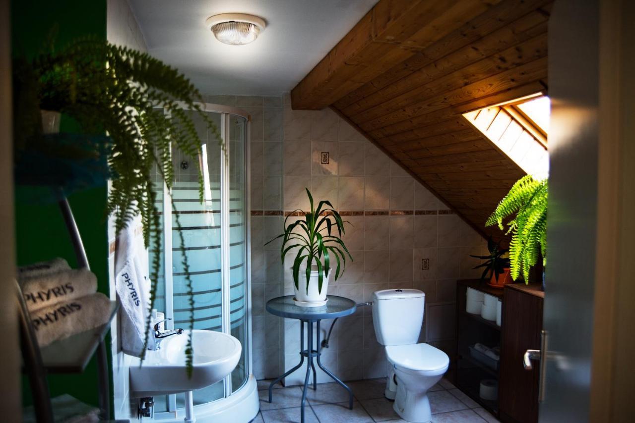 Beauty-Spa Apartment ديشين المظهر الخارجي الصورة