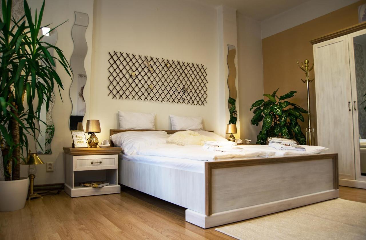 Beauty-Spa Apartment ديشين المظهر الخارجي الصورة