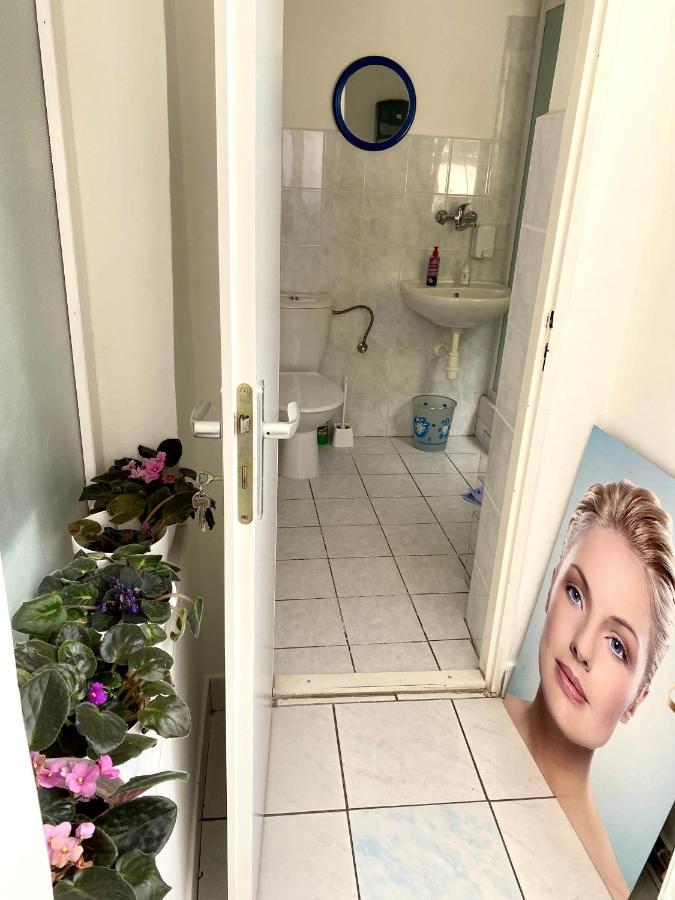 Beauty-Spa Apartment ديشين الغرفة الصورة