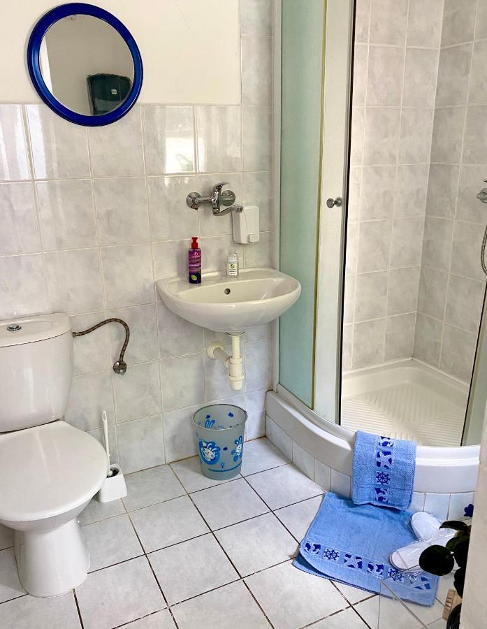 Beauty-Spa Apartment ديشين المظهر الخارجي الصورة