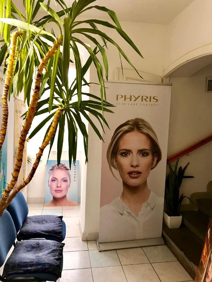 Beauty-Spa Apartment ديشين المظهر الخارجي الصورة