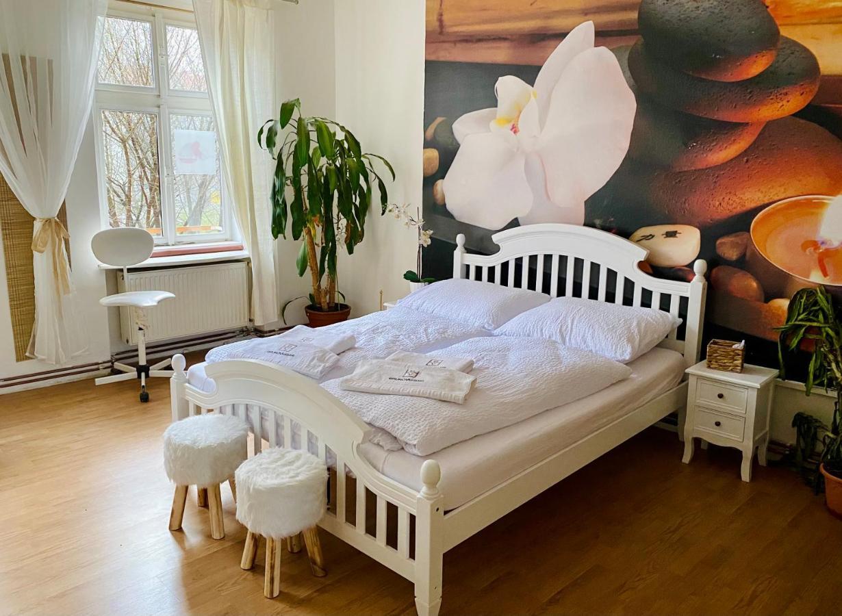 Beauty-Spa Apartment ديشين المظهر الخارجي الصورة