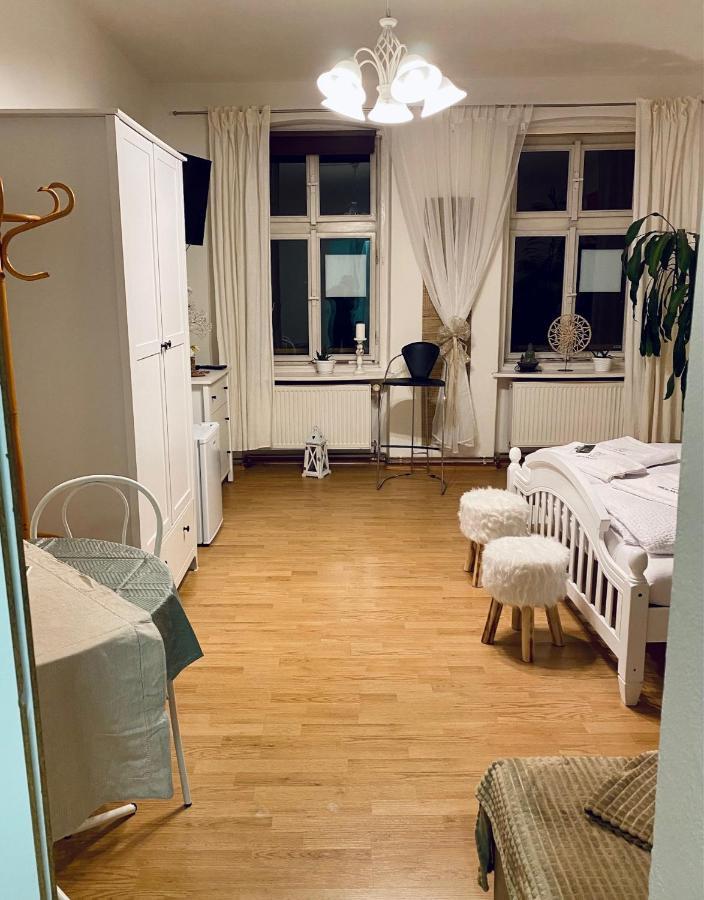 Beauty-Spa Apartment ديشين المظهر الخارجي الصورة