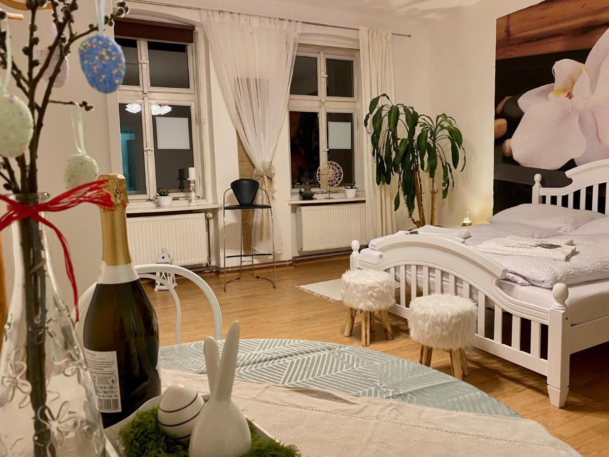 Beauty-Spa Apartment ديشين المظهر الخارجي الصورة