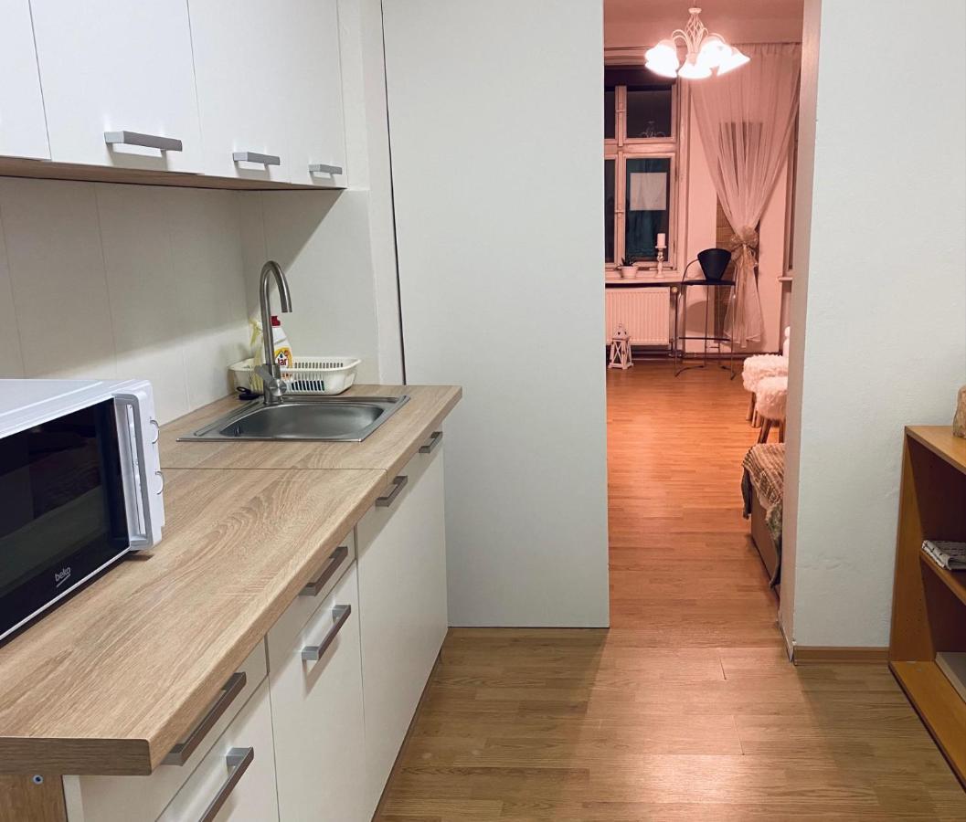 Beauty-Spa Apartment ديشين المظهر الخارجي الصورة
