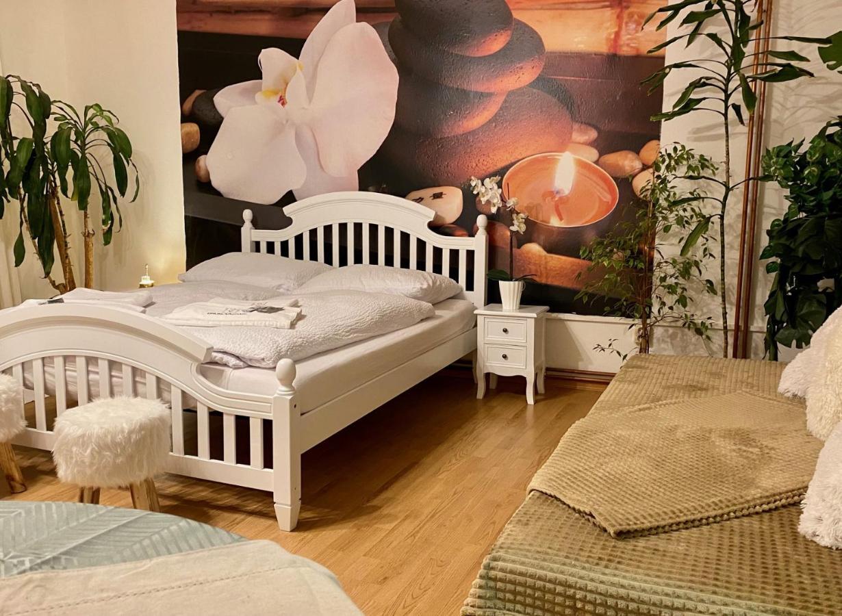Beauty-Spa Apartment ديشين المظهر الخارجي الصورة